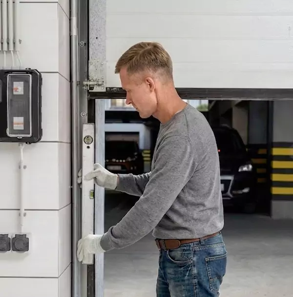 Why Choose Us for Door, Gate and Security Services in Paris, TX