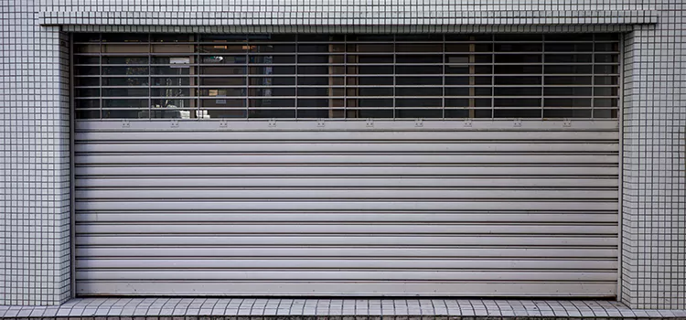Advanced Solutions for Your Aluminum Garage Doors in Paris, Texas