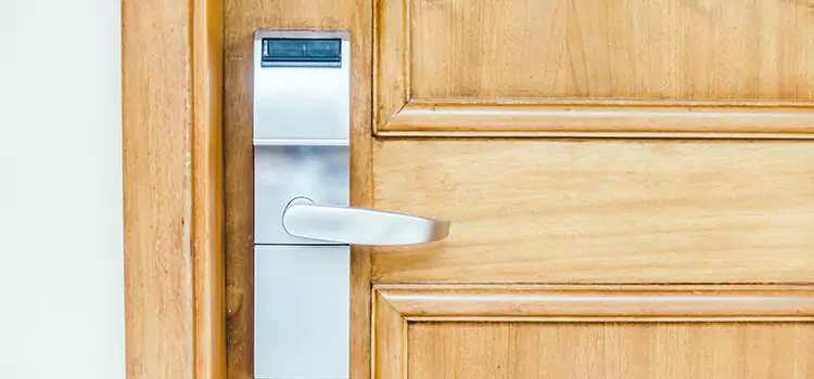 Advanced Solutions in Paris, TX for Modern Security