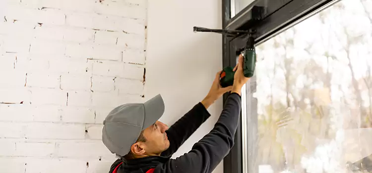 Automatic Door Opener Commercial Paris