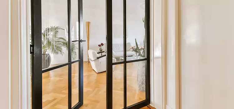 Bifold Door Replacement Paris
