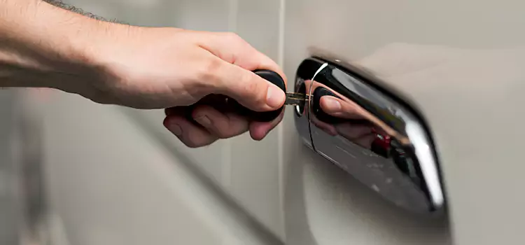 Why Choose Our Auto Locksmith Team in Paris, TX?