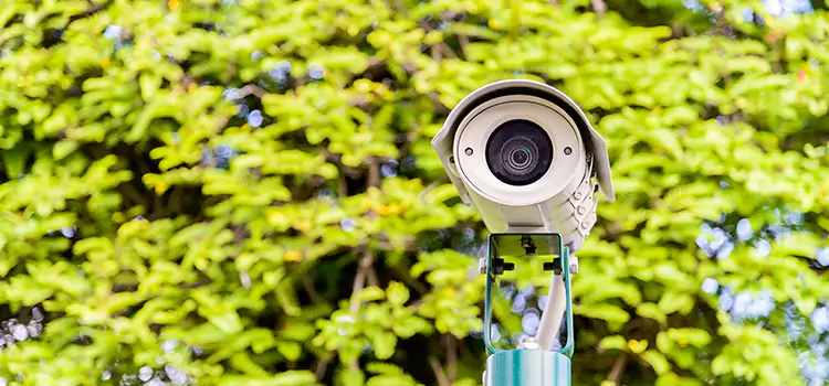 Advanced Surveillance Solutions for Every Need in Paris