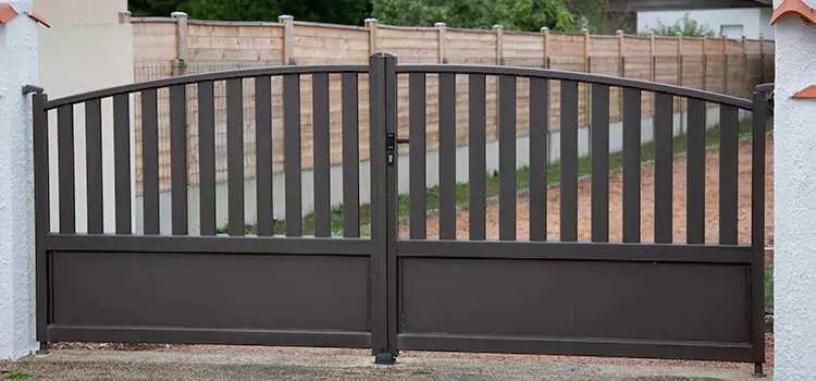 Advanced Gate Solutions in Paris, TX