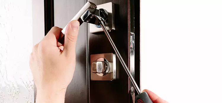 Door Lock Replacement Service Paris