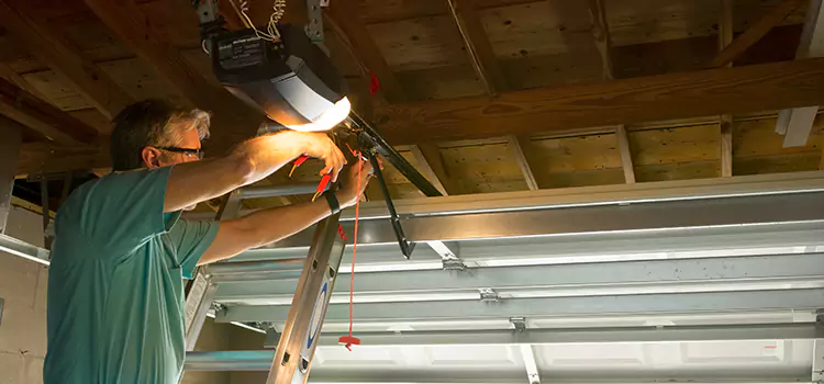 Garage Door Opener Sales and Installation Paris