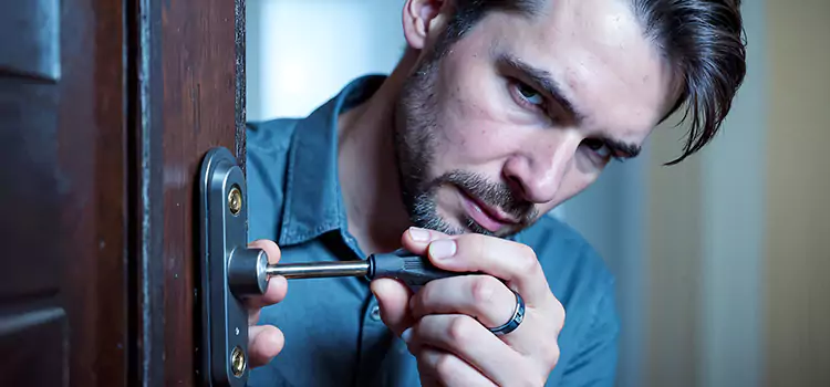 Eviction Locksmith Paris