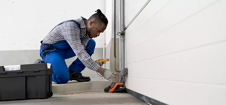 Expert Solutions for Every Garage Lock Need in Paris, TX