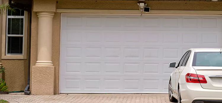Comprehensive Garage Door Maintenance Services in Paris, TX