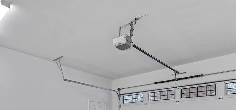 Experienced Garage Door Installers Paris