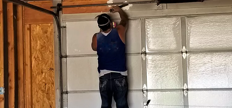 Specialized Garage Door Panel Solutions in Paris, TX