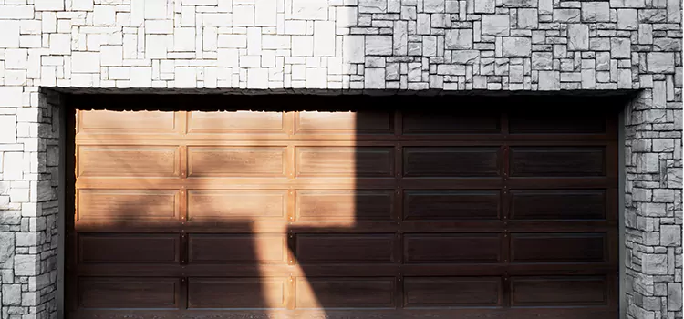 Garage Door Installation Paris
