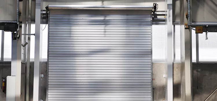 Roller Door Maintenance Paris