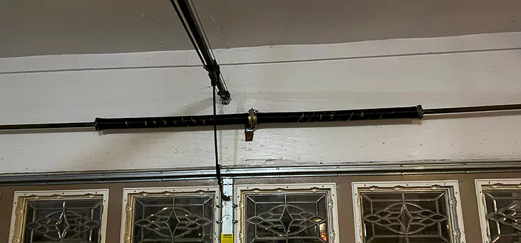 Garage Door Spring Repair Near Me Paris