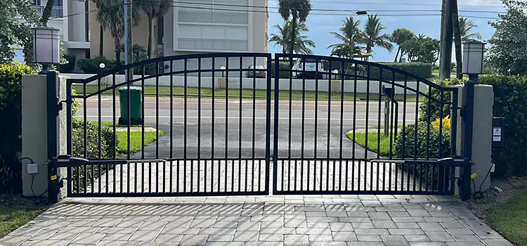 Gate Opener Replacement Near Me in Paris, TX