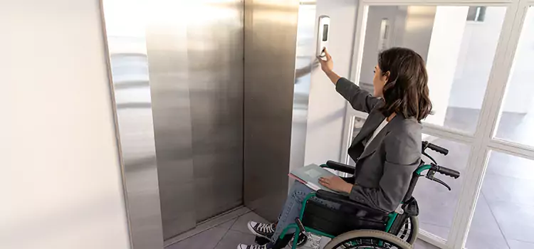Benefits of Modern Handicap Door Systems in Paris, TX