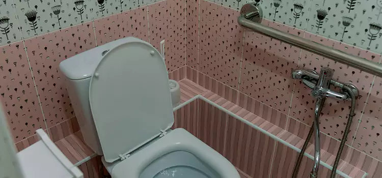 Meeting Diverse Needs With Accessible Restroom Solutions in Paris, TX