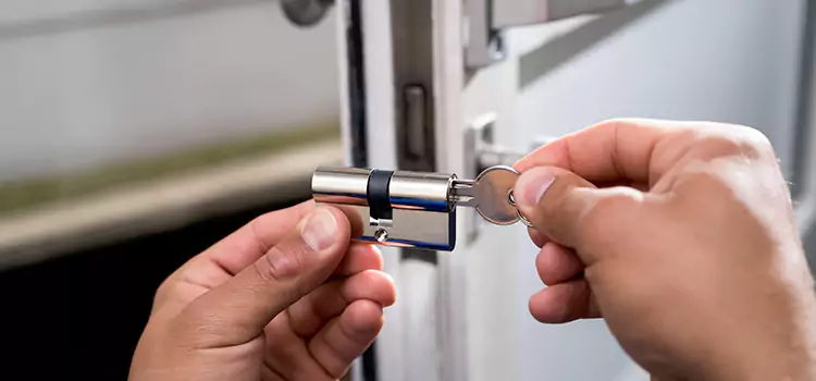 Emergency Locksmith for House Paris