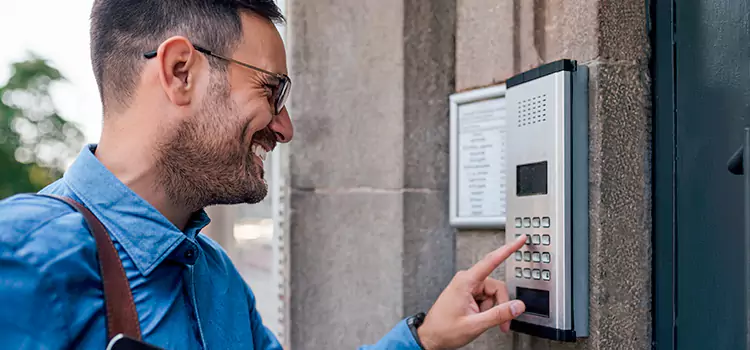 Advanced Solutions for Enhanced Security in Paris, TX