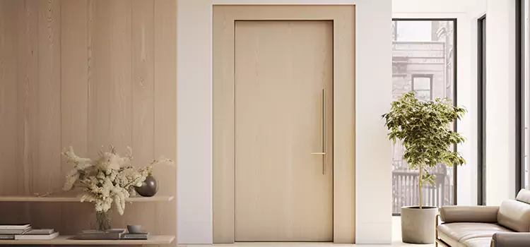 Choose Quality for Your Inside Doors in Paris, TX