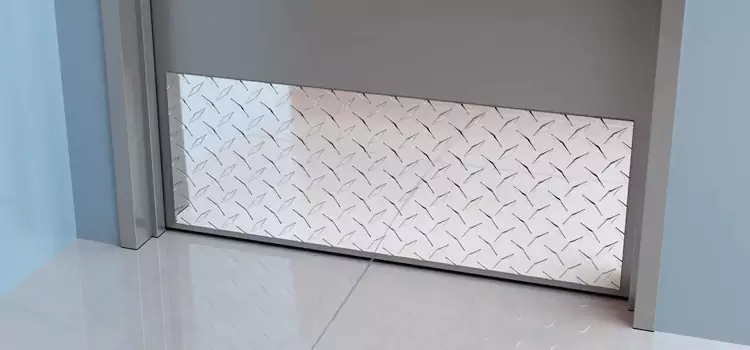 Benefits of Professional Kick Plate Solutions in Paris, TX