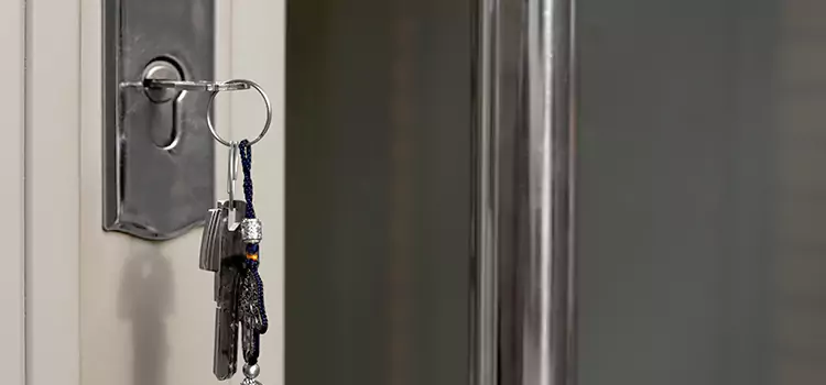 Master Keying by the Numbers Paris