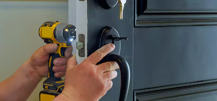 Mobile Automotive Locksmith Paris