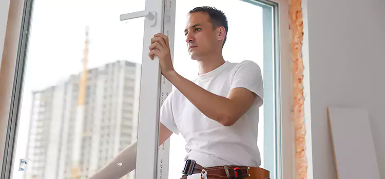 Patio Glass Replacement Paris