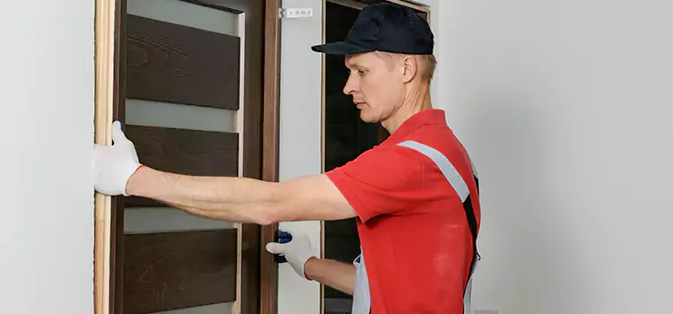Frame and Panel Restoration Paris