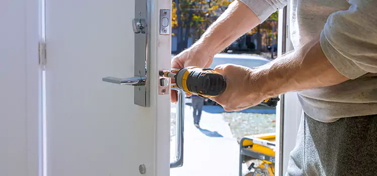 Insulated Roll Up Garage Doors Residential Paris