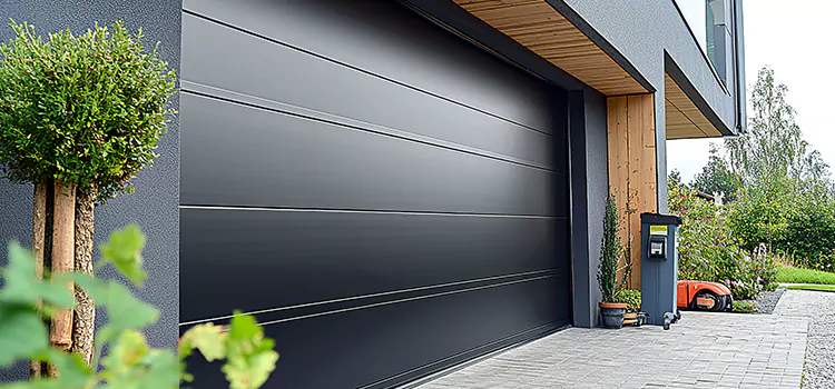 Residential Garage Door Service Paris