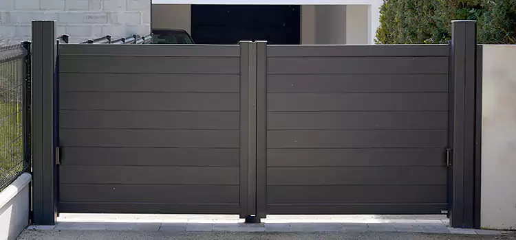 Common Residential Gate Issues We Resolve in Paris, TX