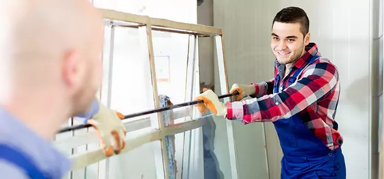 Patio Door Panel Replacement Paris