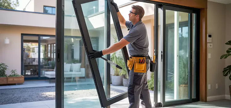 Specialized Sliding Door Roller Services in Paris, Texas