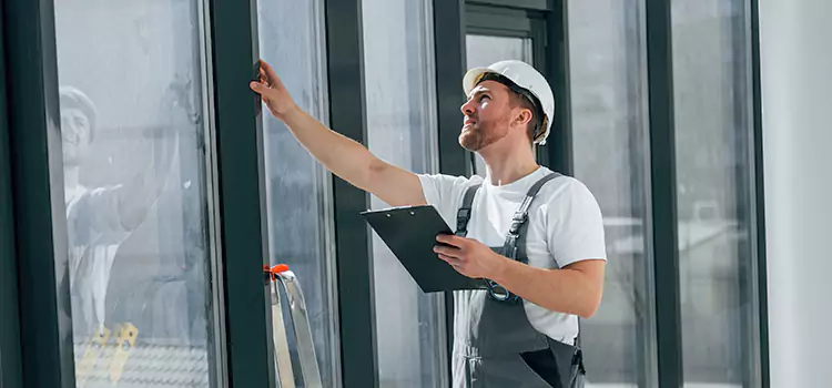 Comprehensive Solutions for Your Sticking Doors in Paris, TX