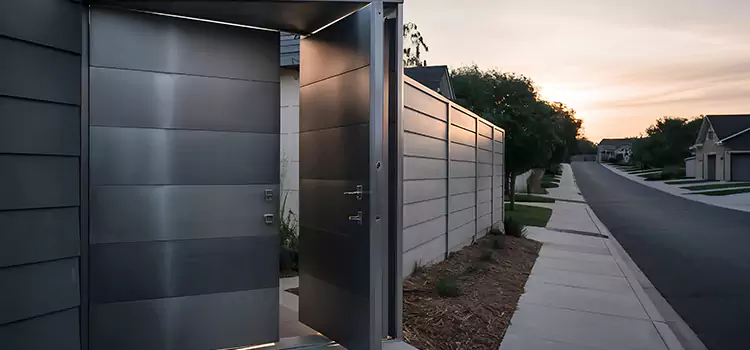 Comprehensive Steel Door Solutions in Paris, TX