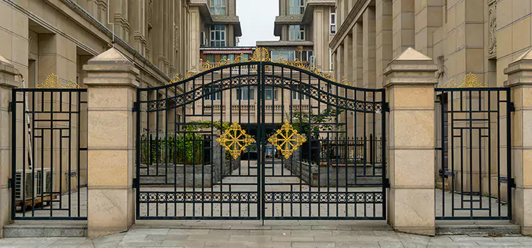 Comprehensive Iron Gate Maintenance Solutions in Paris, TX