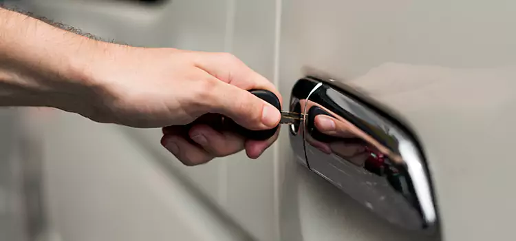 Car Unlock Service Price Paris