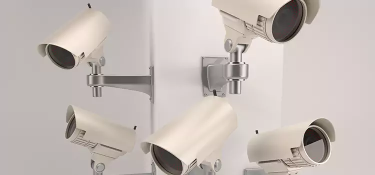 Your Trusted Partner for CCTV Solutions in Paris