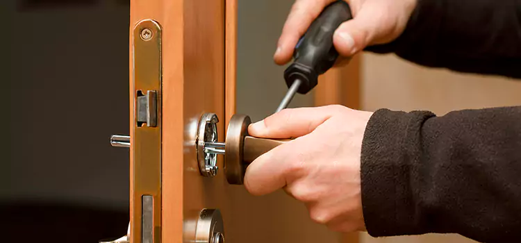 Semi Truck Locksmith Paris