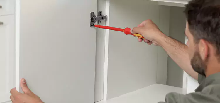 Screen Door Hinge Repair Paris