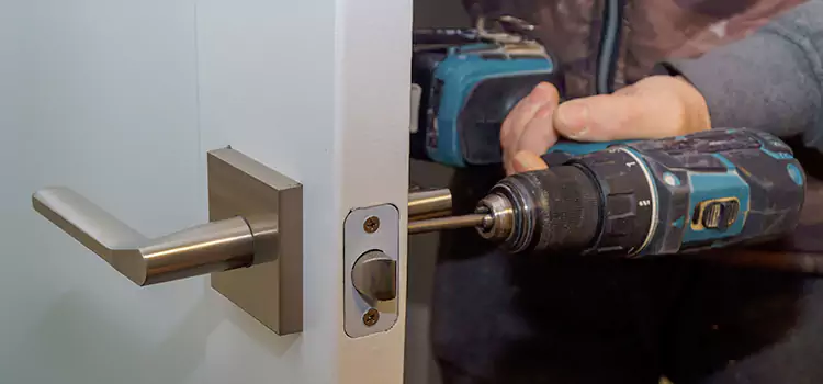 Brand Lock Repair and Specialty Services Paris