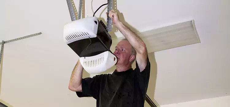 Garage Door Opener Service Paris