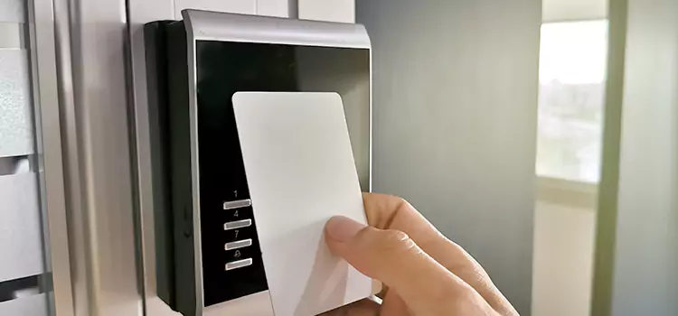 NMS Proximity Switch Door Systems Paris