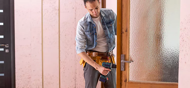Door Glass Replacement Paris