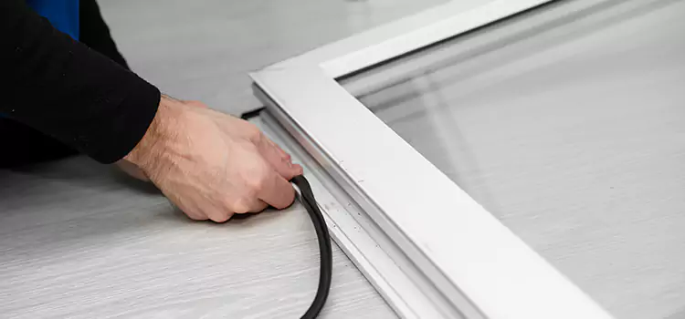 Commercial Door Weather Stripping Paris