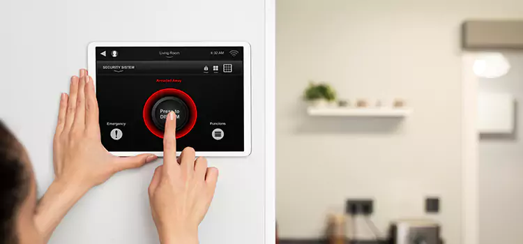 Blink Video Doorbell Installation Paris