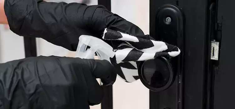 24 Hour Mobile Locksmith Paris