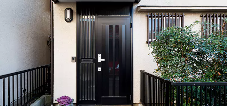 Popular Exterior Door Options in Paris, TX