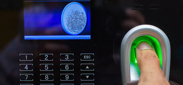 Your Trusted Partner for Secure Access in Paris, TX